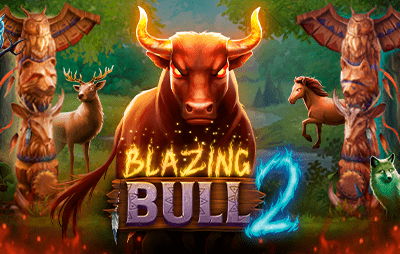 Blazing Bull 2